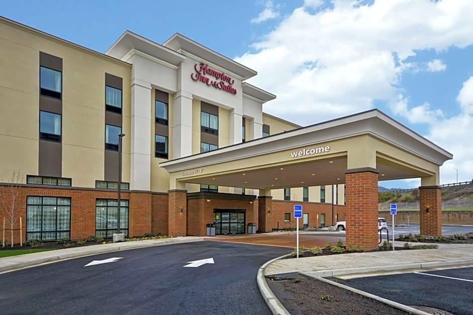 Picture of Hampton Inn & Suites Grants Pass