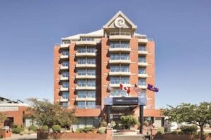 Picture of Coast Victoria Hotel & Marina by APA