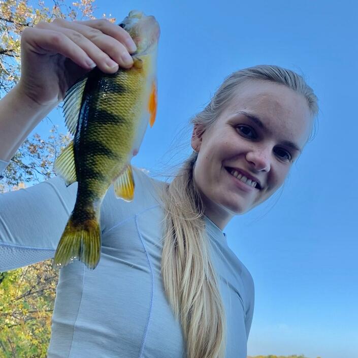 Lauren Buchholz