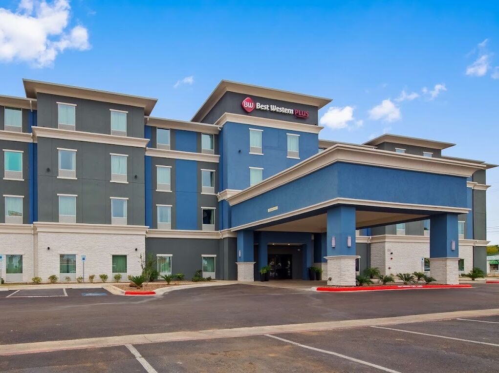 Picture of Best Western Plus Laredo Inn & Suites