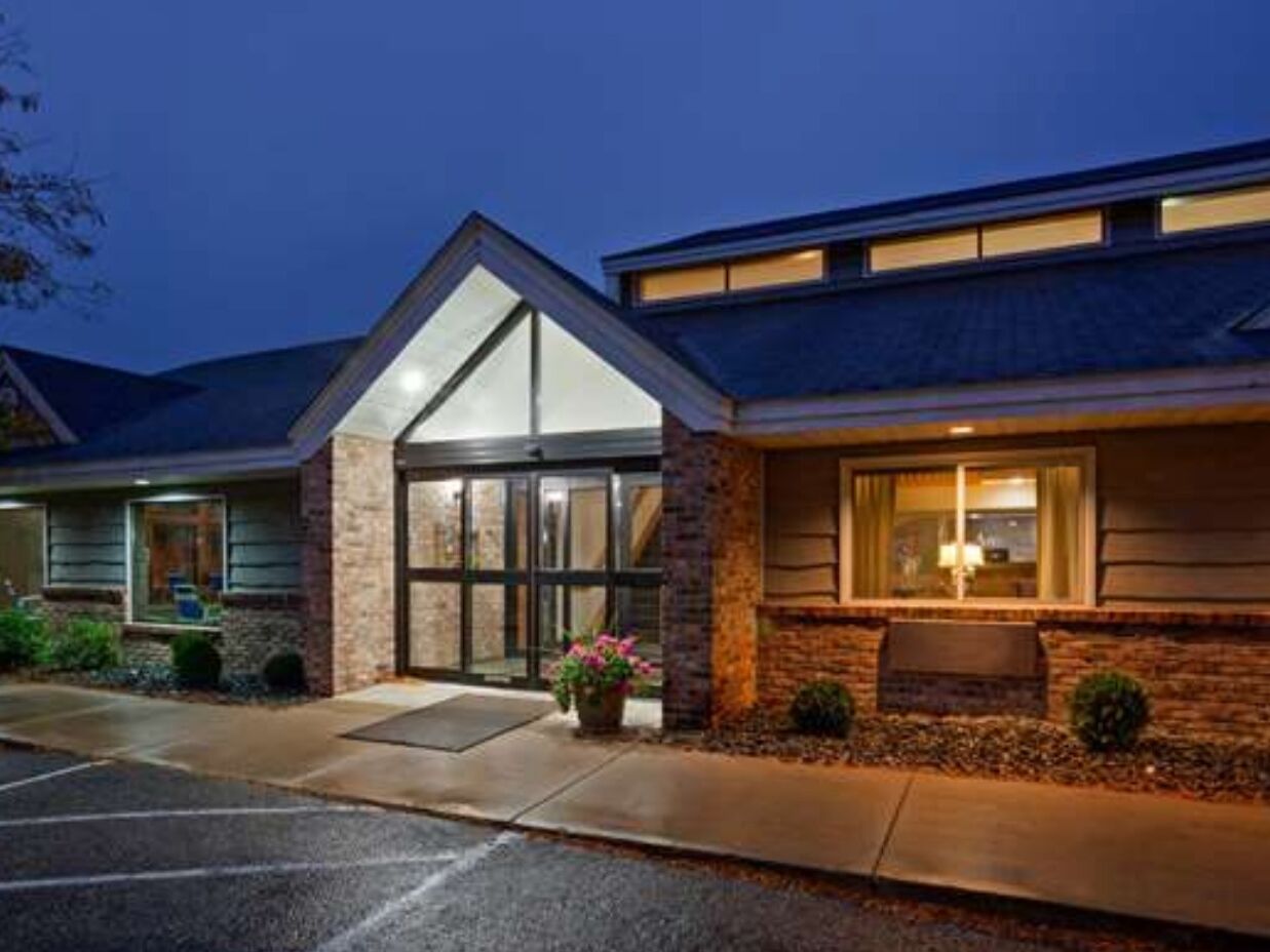 Picture of AmericInn by Wyndham Red Wing