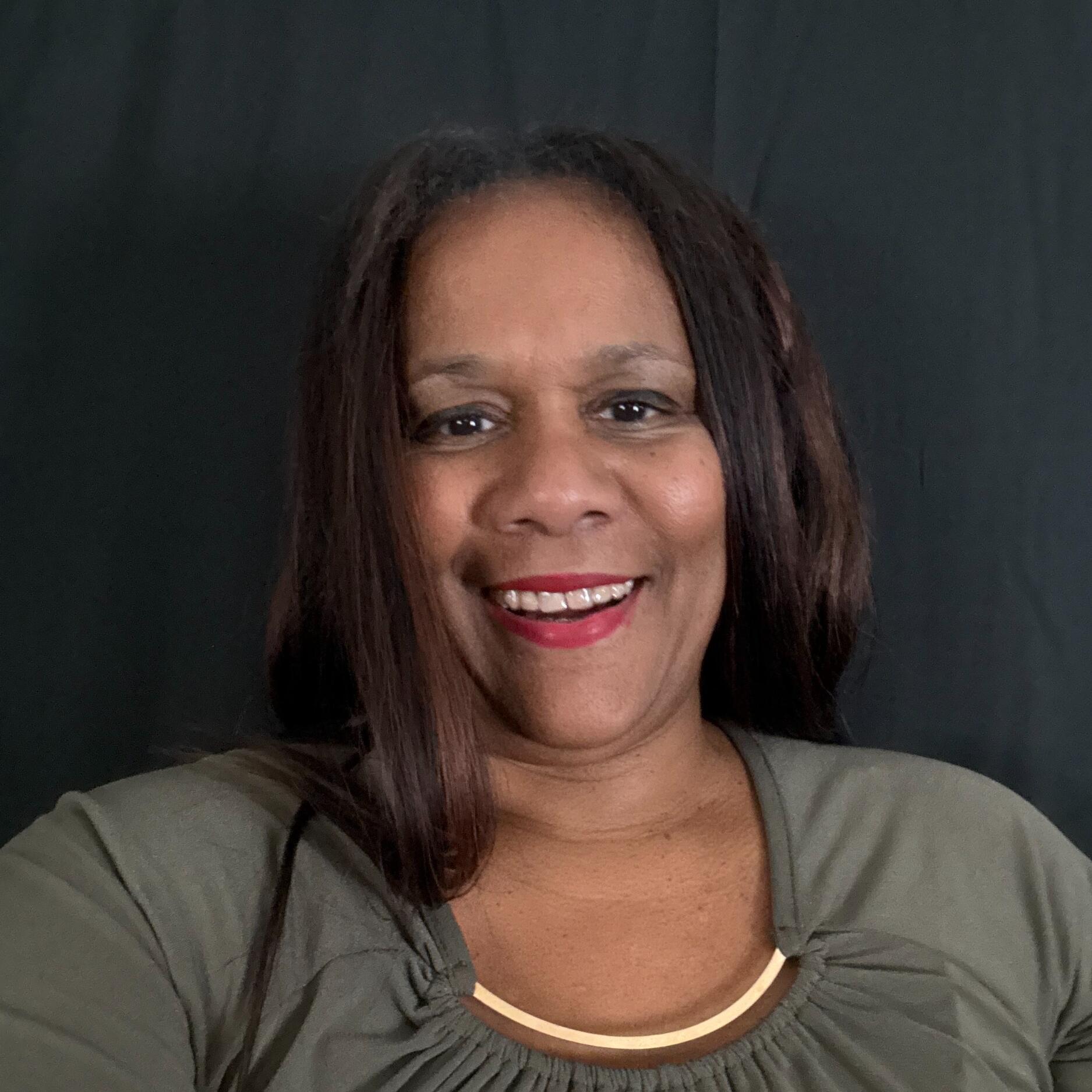 Julie Williams