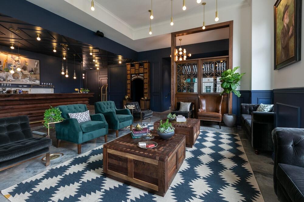 Picture of Atticus Hotel