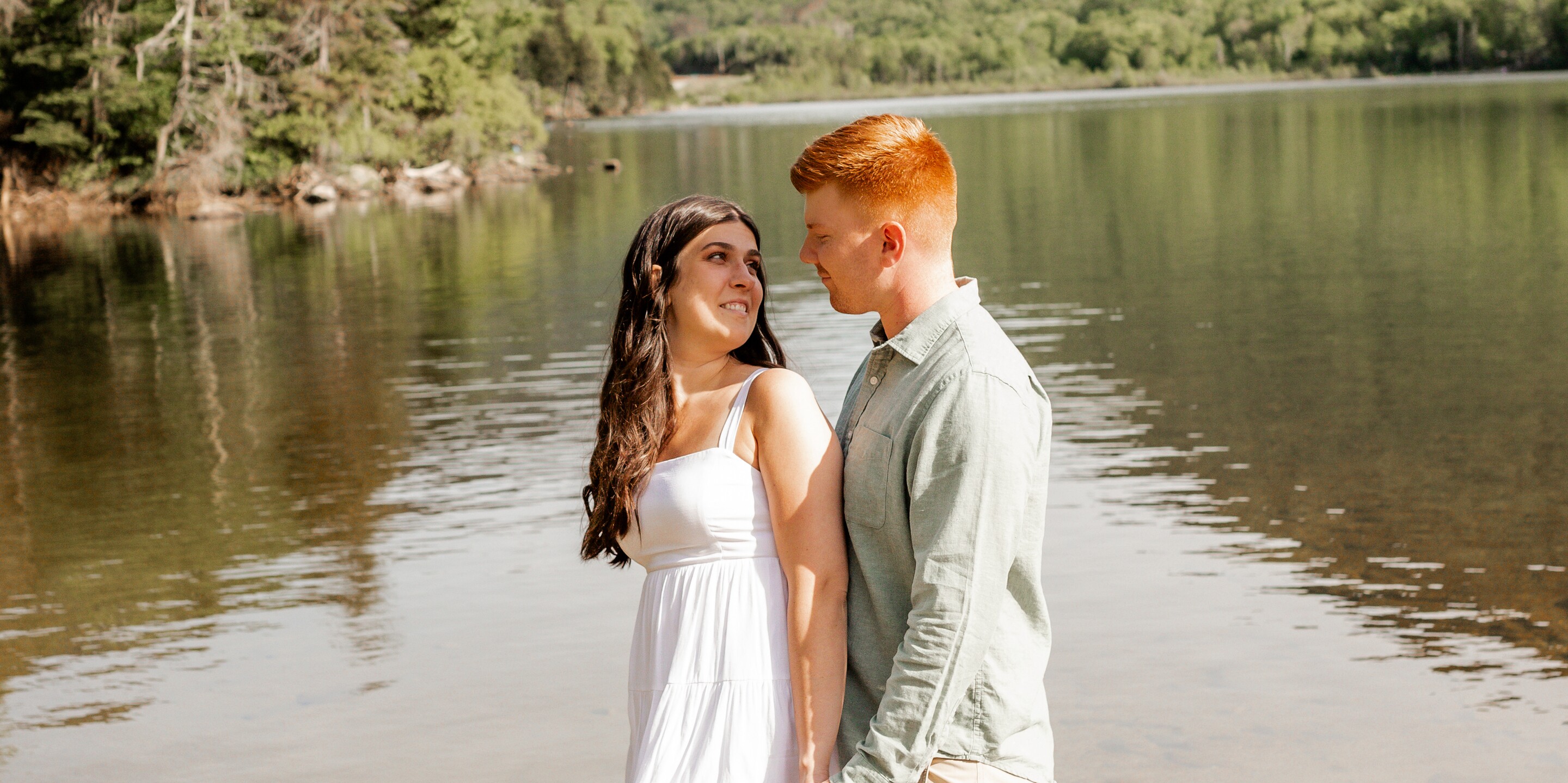 Erin & Emery Home Page Banner