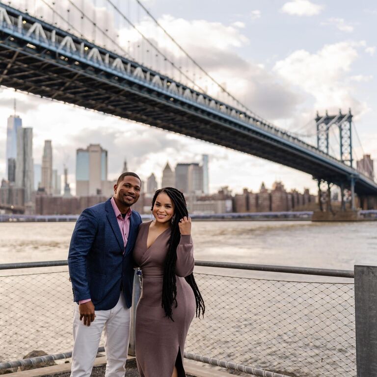 Lindra  & Ronnie  Home Page Banner