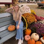 Savannah Carlberg