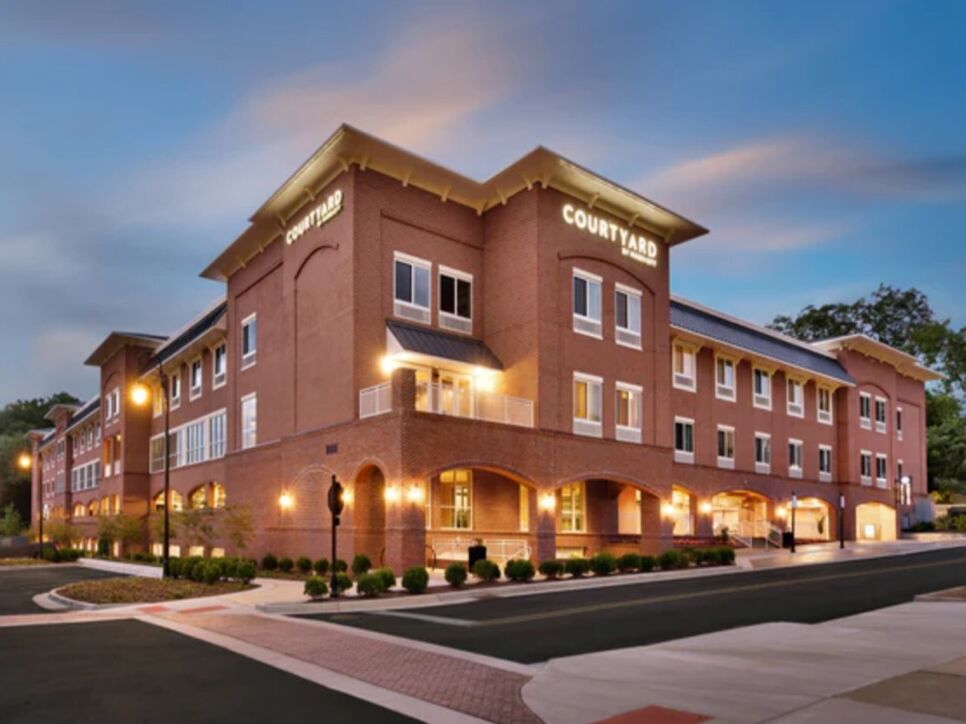 Picture of Courtyard by Marriott Atlanta Duluth Downtown