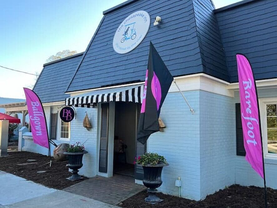 Picture of The Chesapeake Inn