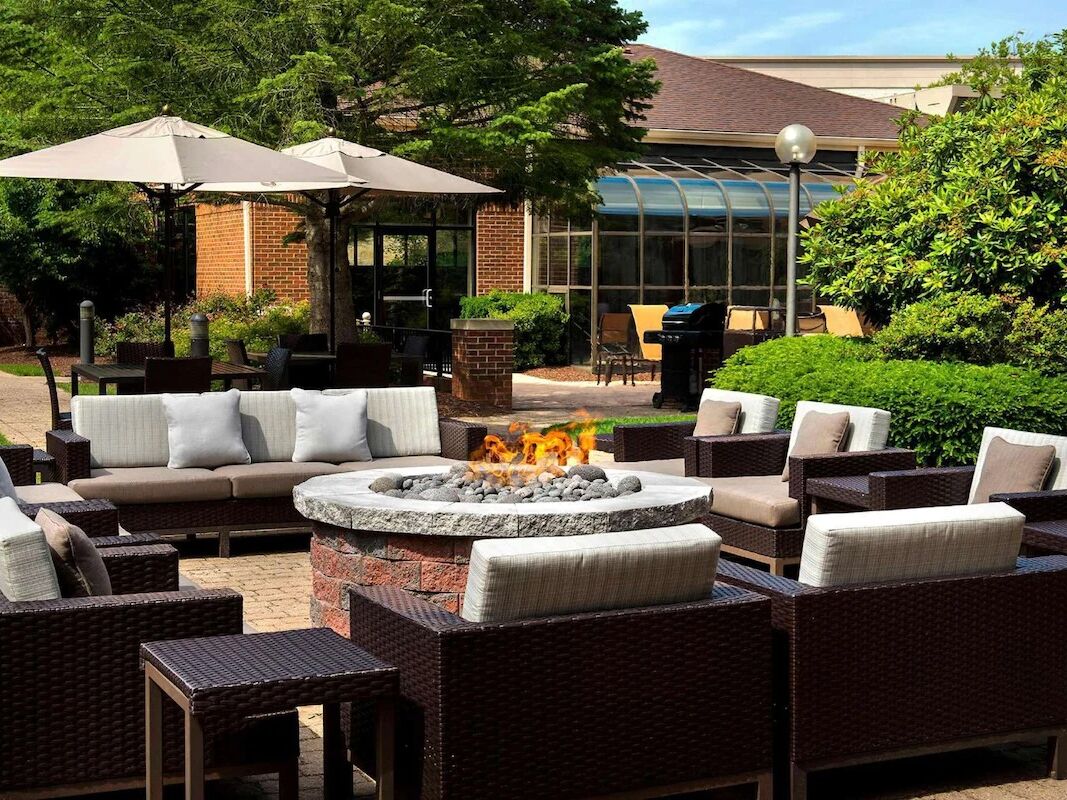 Picture of Sonesta Select Newport Middletown