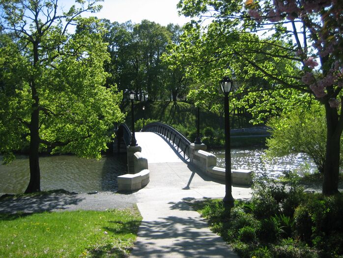 Picture of Washington Park
