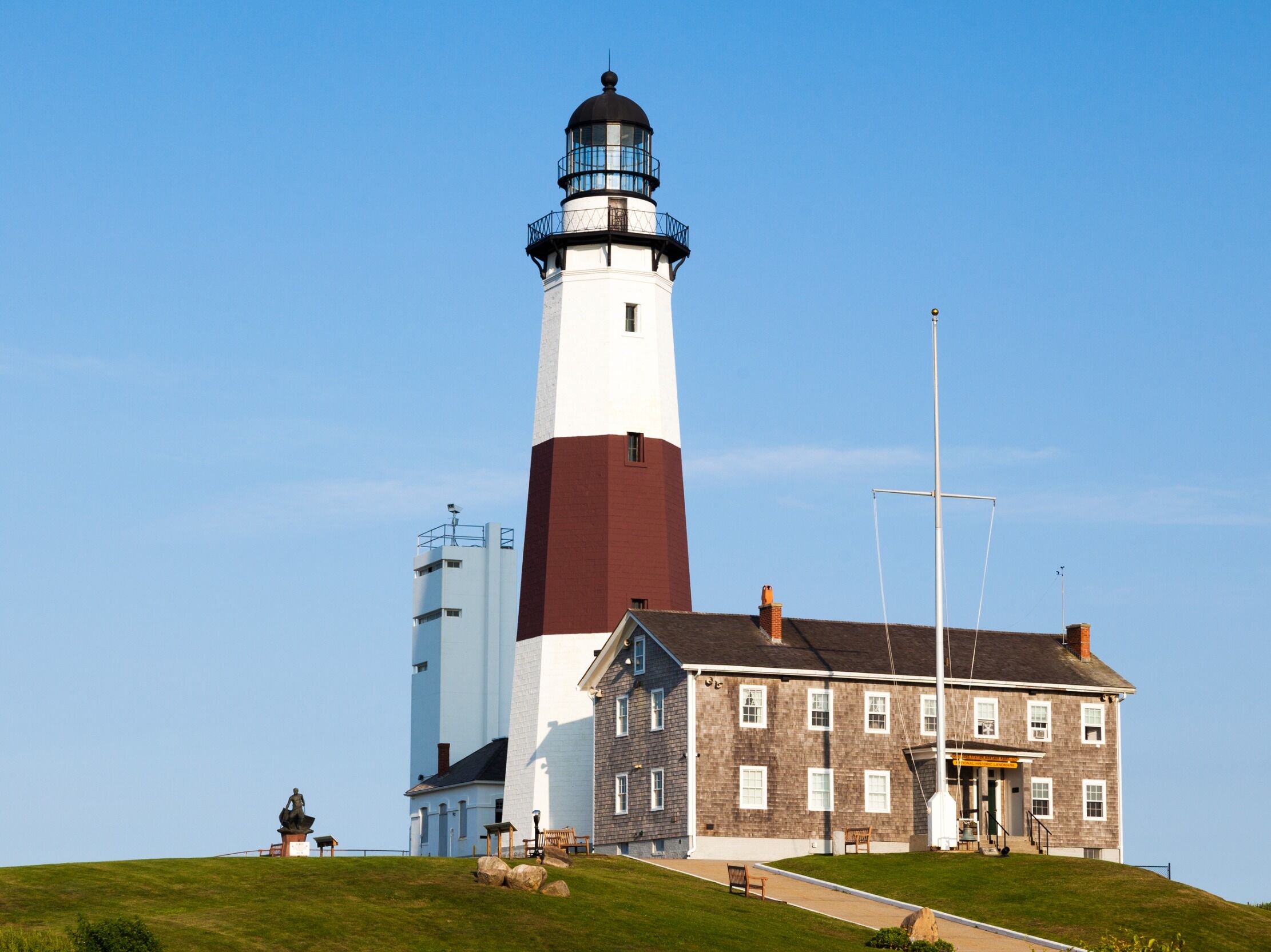 Picture of Montauk Point Lighthouse Museum