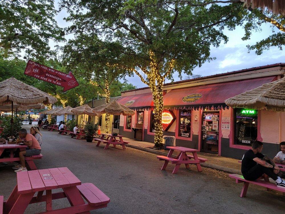 Picture of Barracuda Taphouse & Grill