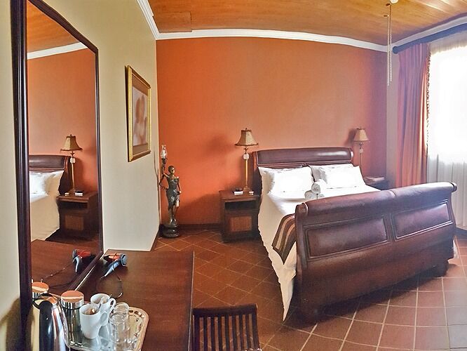 Picture of Silver Fig Guest House