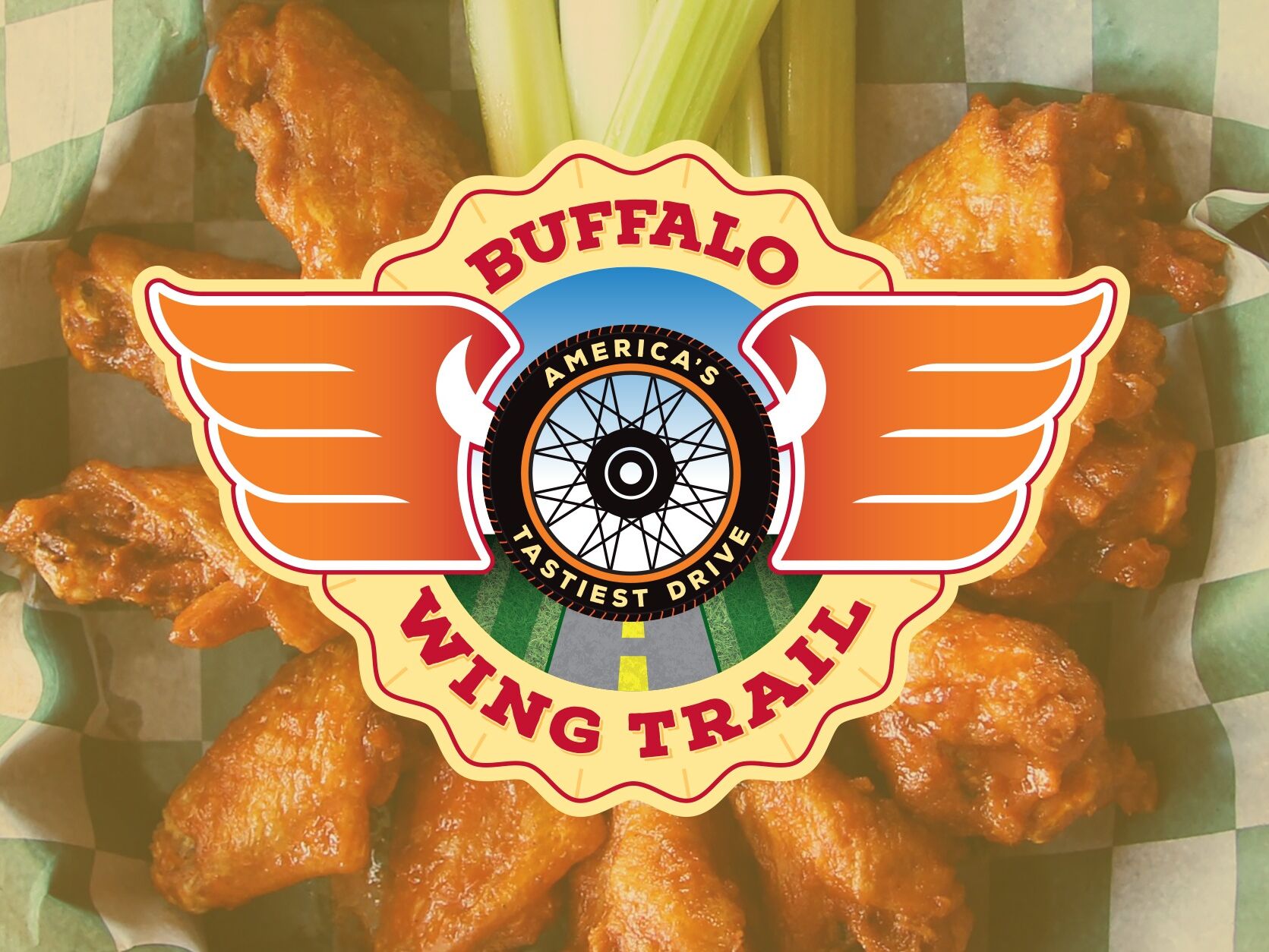 Picture of Buffalo Wing Trail