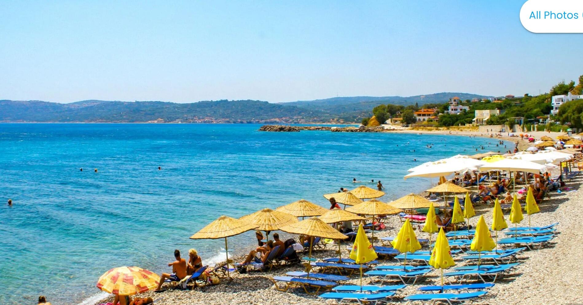 Picture of Agia Fotia