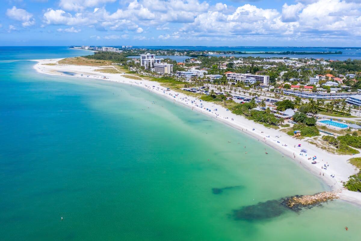 Picture of Lido beach