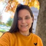 Tori Fisher-Keough