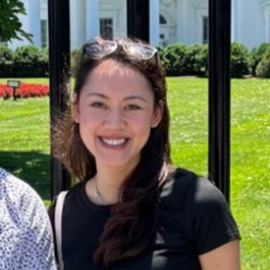 Julie Vo