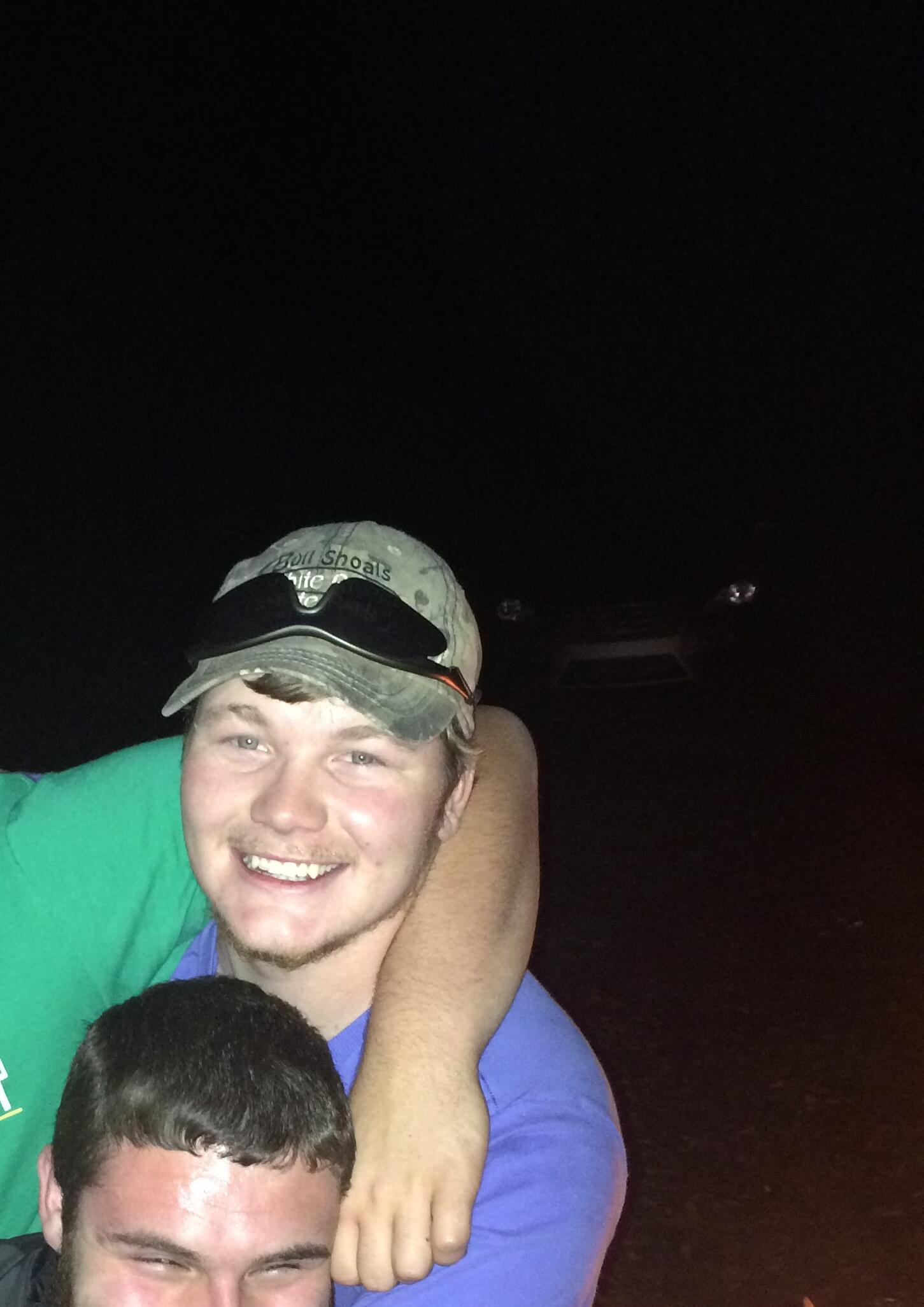 Travis Fontenot 