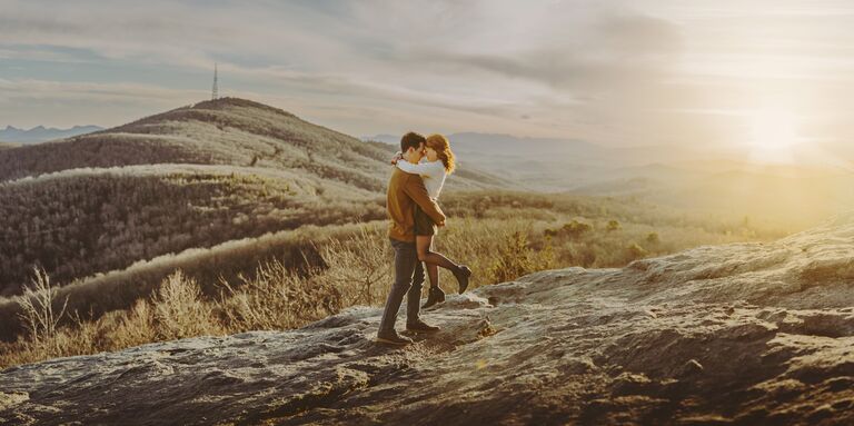 David Gabriel & Gabrielle Marie Home Page Banner