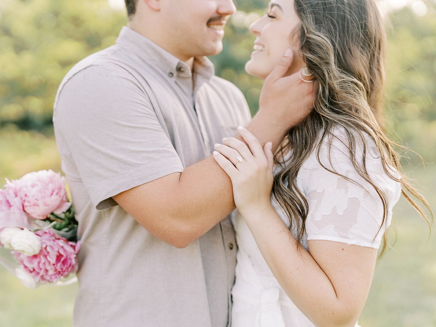 Picture of Our love story 