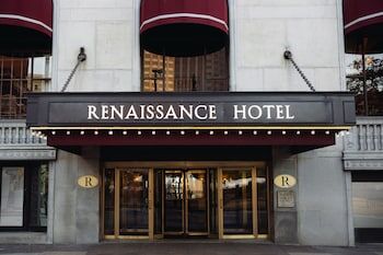 Picture of Renaissance Cleveland Hotel