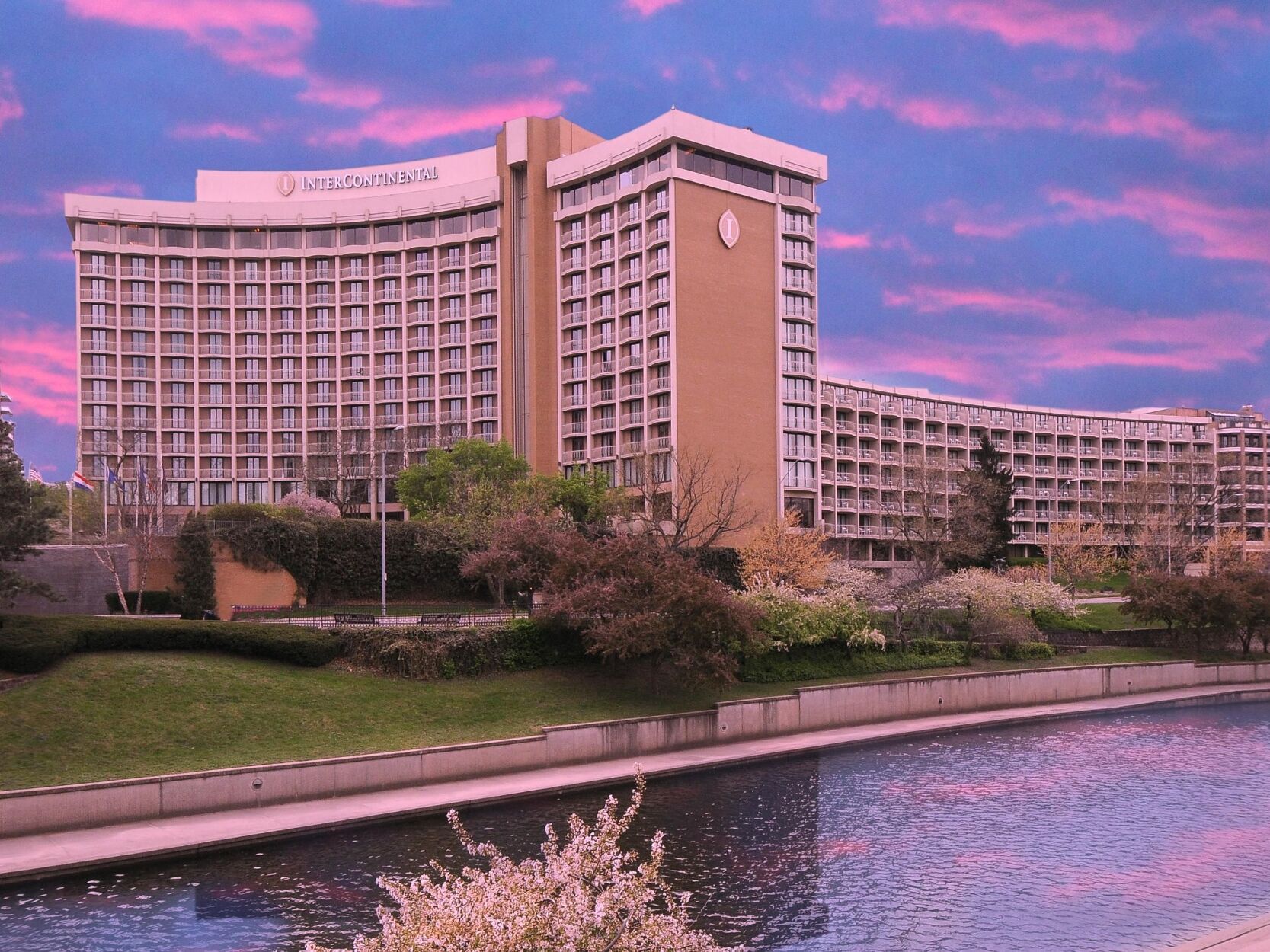 Picture of InterContinental Kansas City at the Plaza