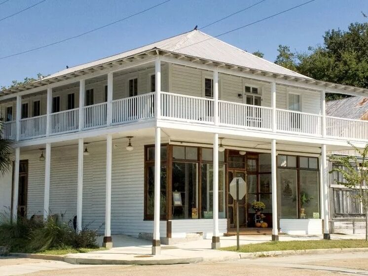 Picture of Bowery Inn