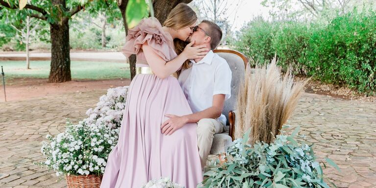 Marelise & JP Home Page Banner