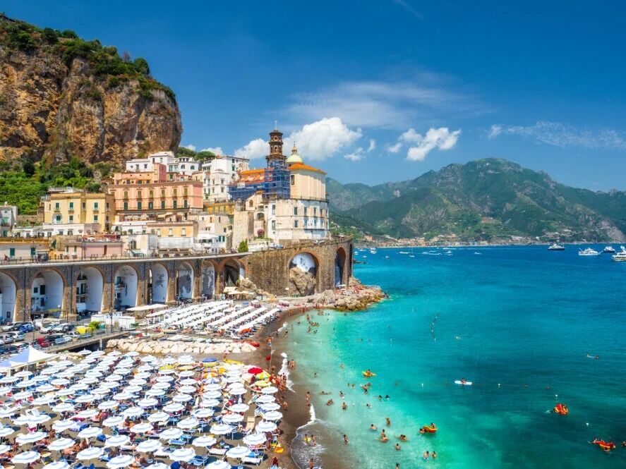 Picture of BEACHES