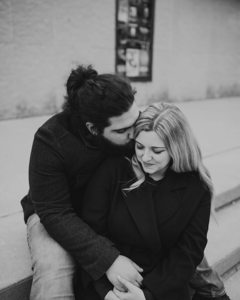 Rachel & Massimo Home Page Banner