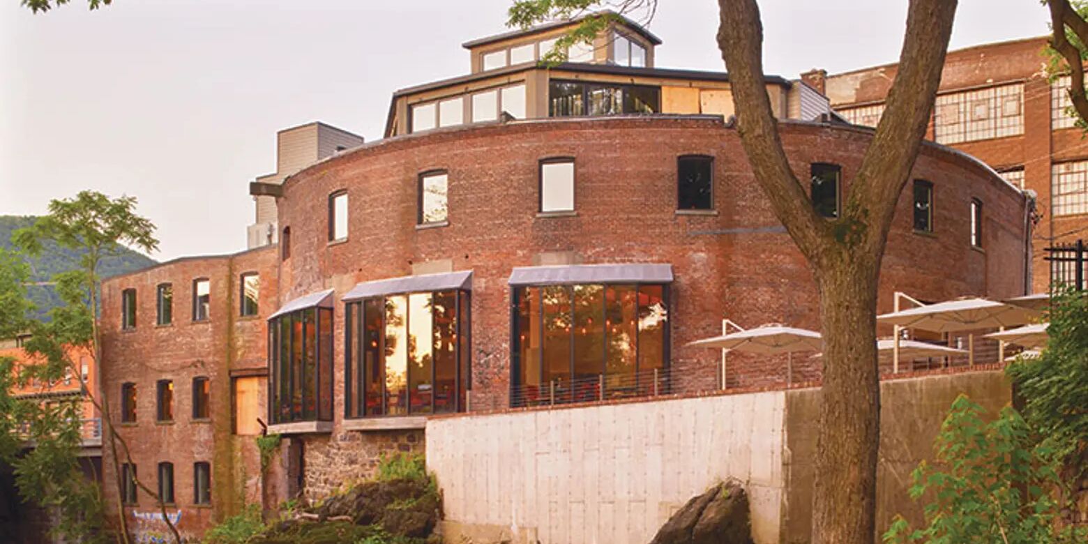 Picture of The Roundhouse 