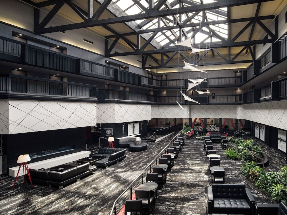 Picture of Centennial Hotel Spokane