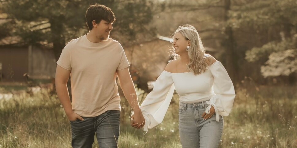 Rylee Utter and Dylan Harper's Wedding Website - The Knot