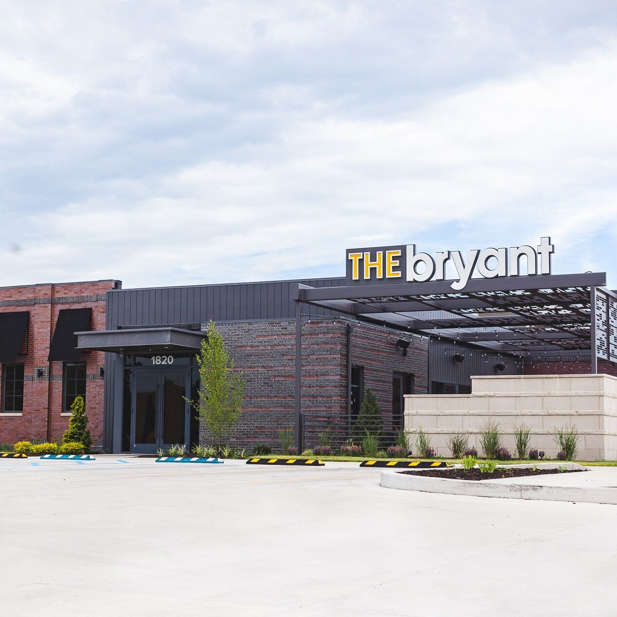 Picture of The Bryant Food and Drink Co.