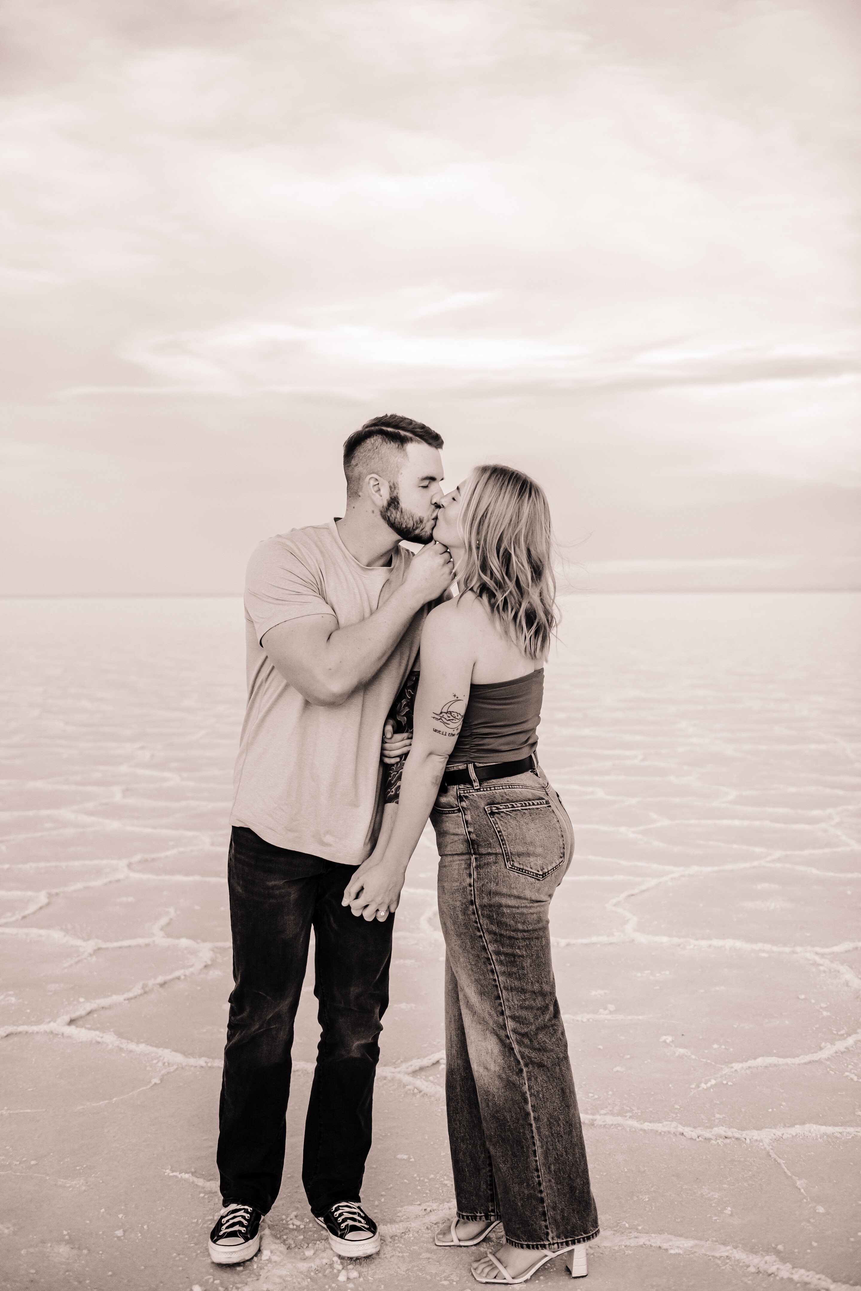 Abby & Michael Home Page Banner