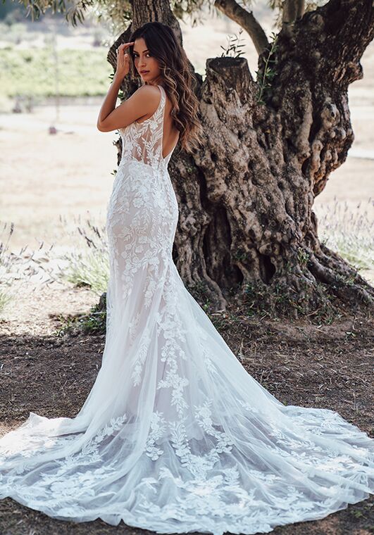 Allure Romance R3604 Wedding Dress | The Knot