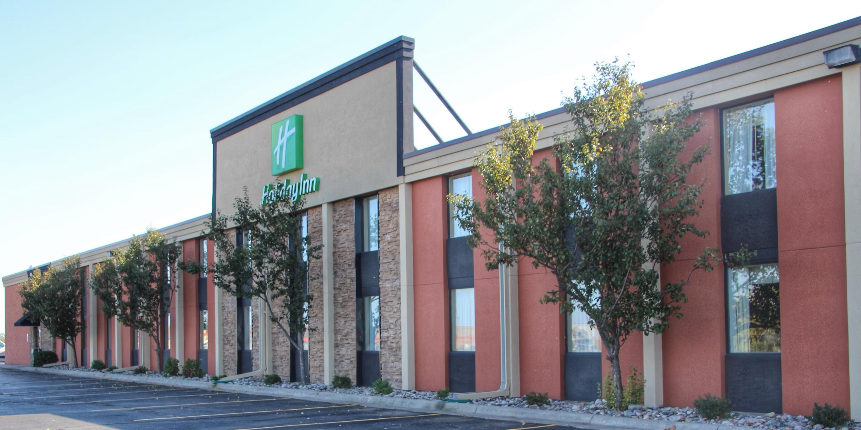 Picture of Holiday Inn Alexandria by IHG