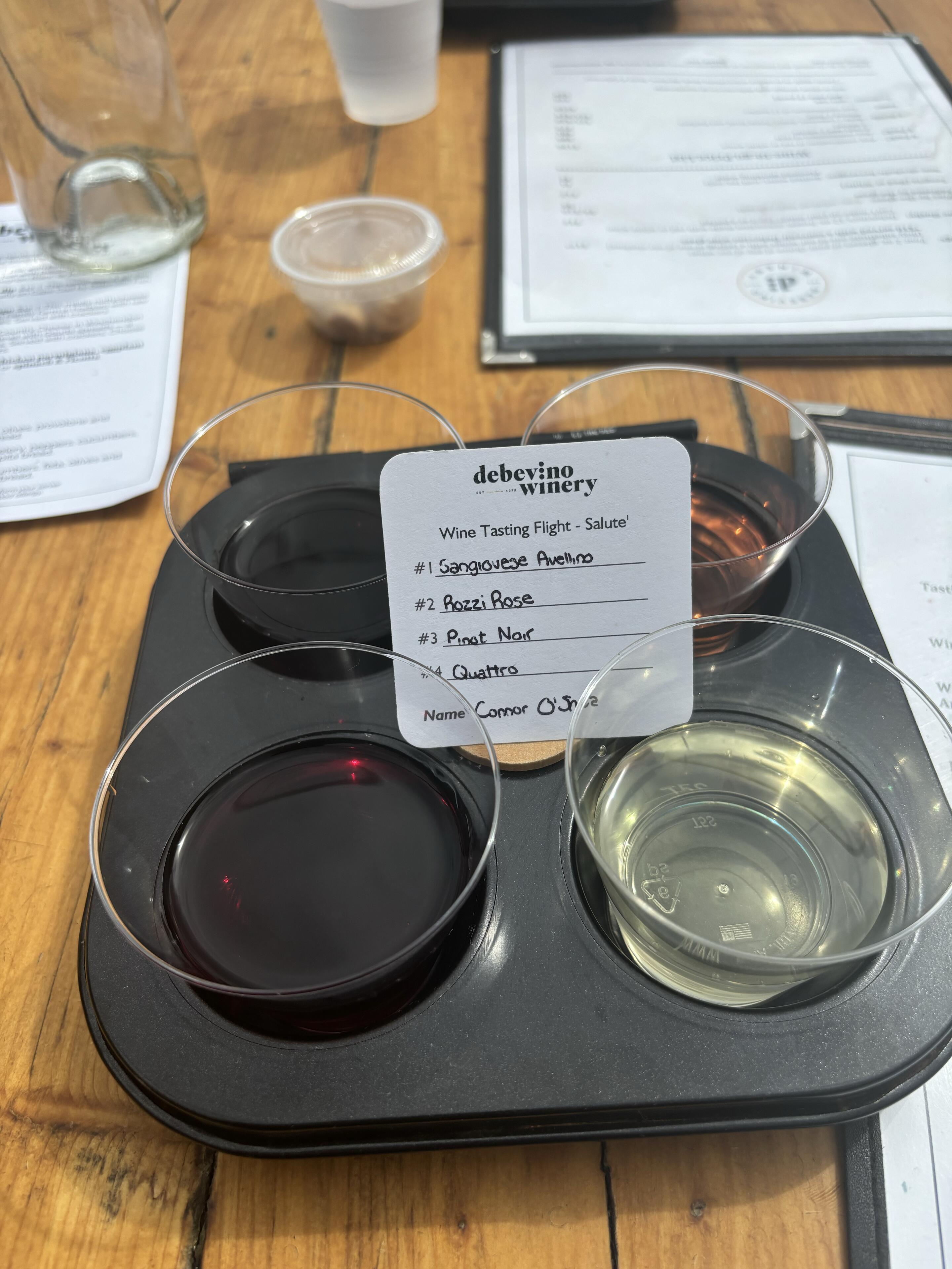 Picture of Debevino Winery