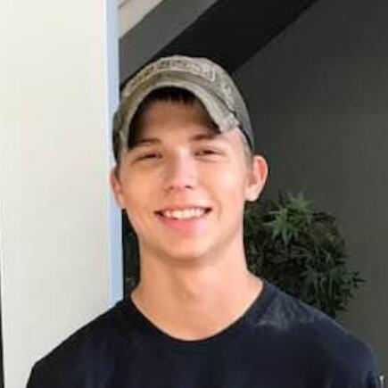Jordan Thorson