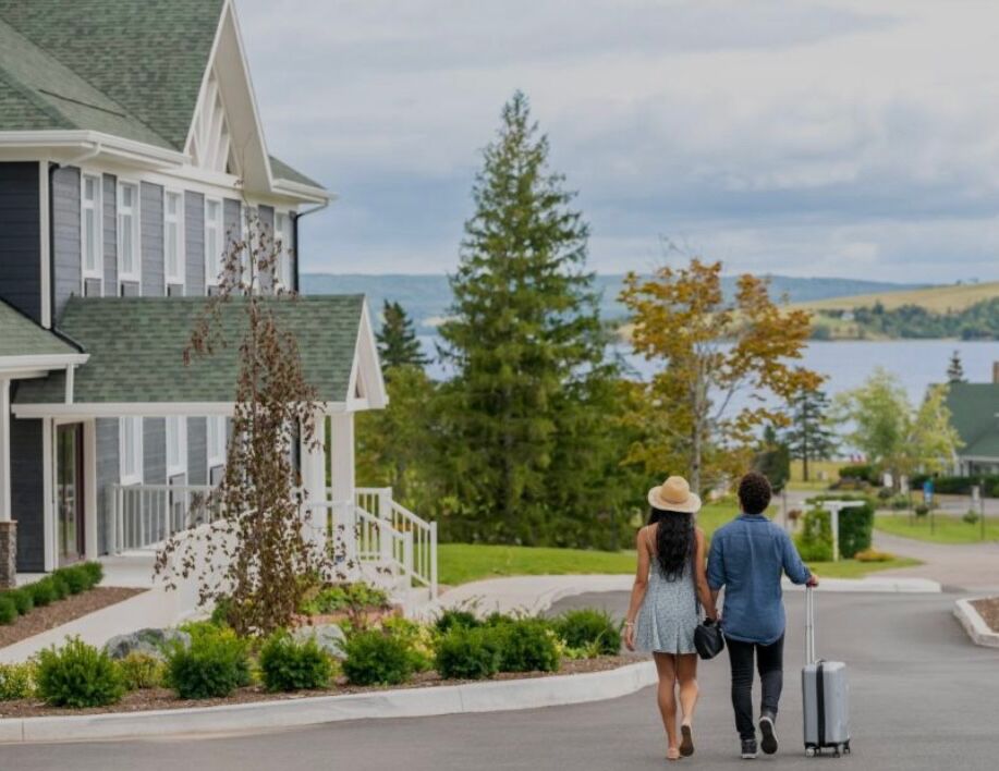 Picture of Inverary Resort 