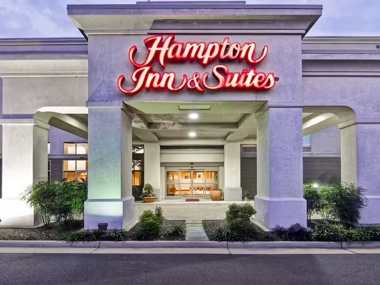 Picture of Hampton Inn & Suites Leesburg