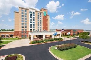 Picture of Embassy Suites by Hilton Norman Hotel & Conference Center