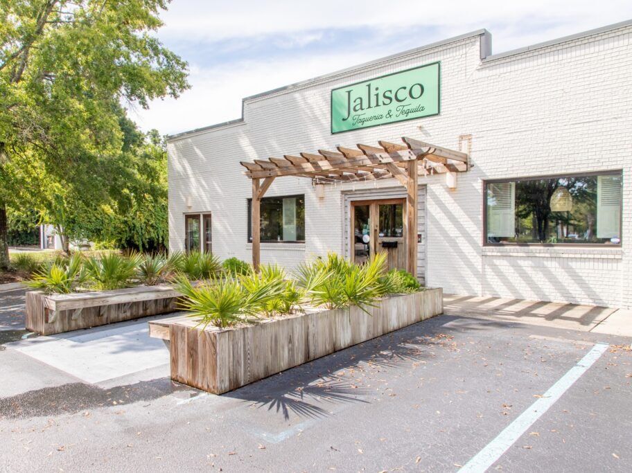 Picture of Jalisco Taqueria & Tequila