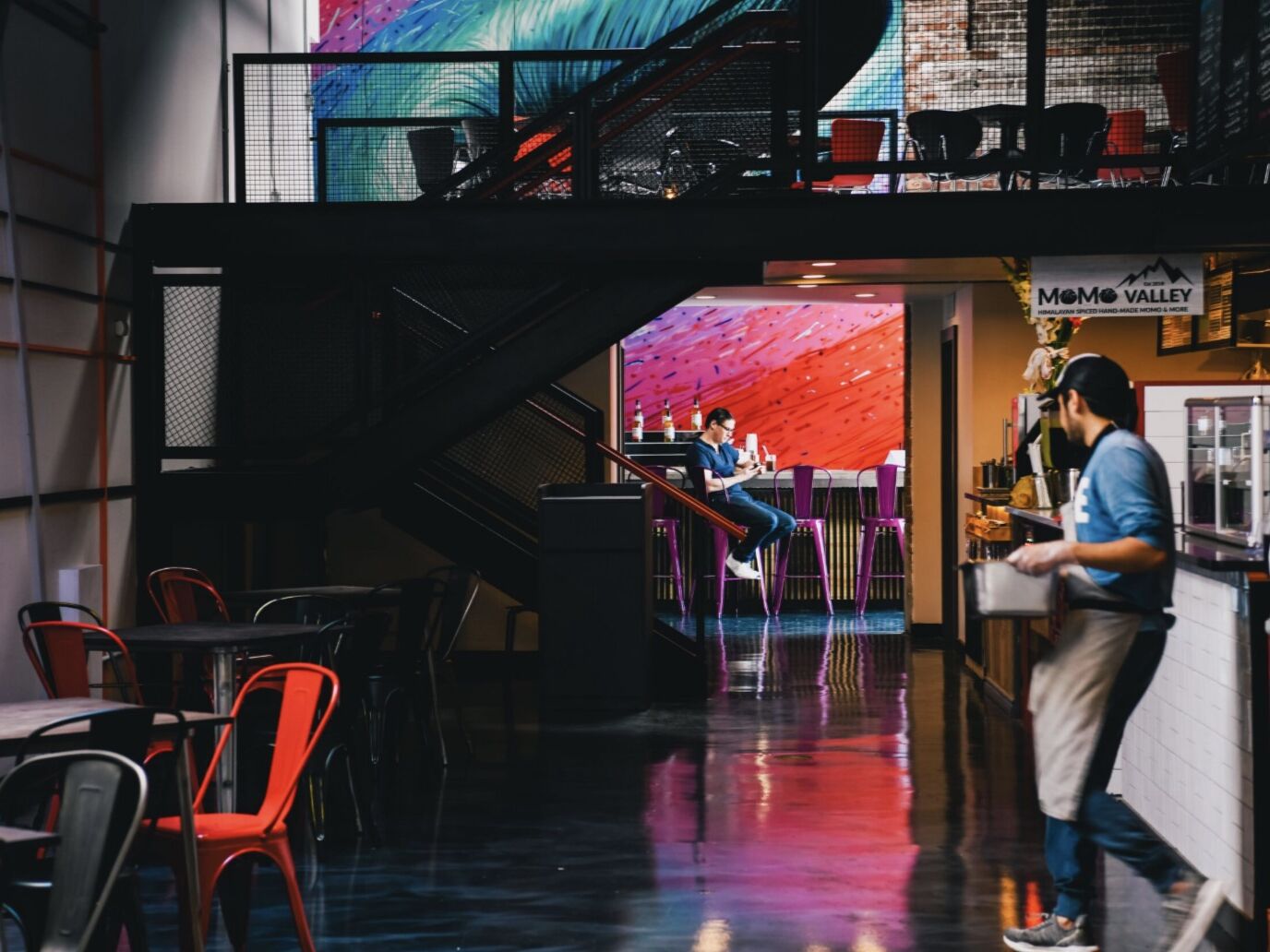 Picture of Hudson Valley Food Hall