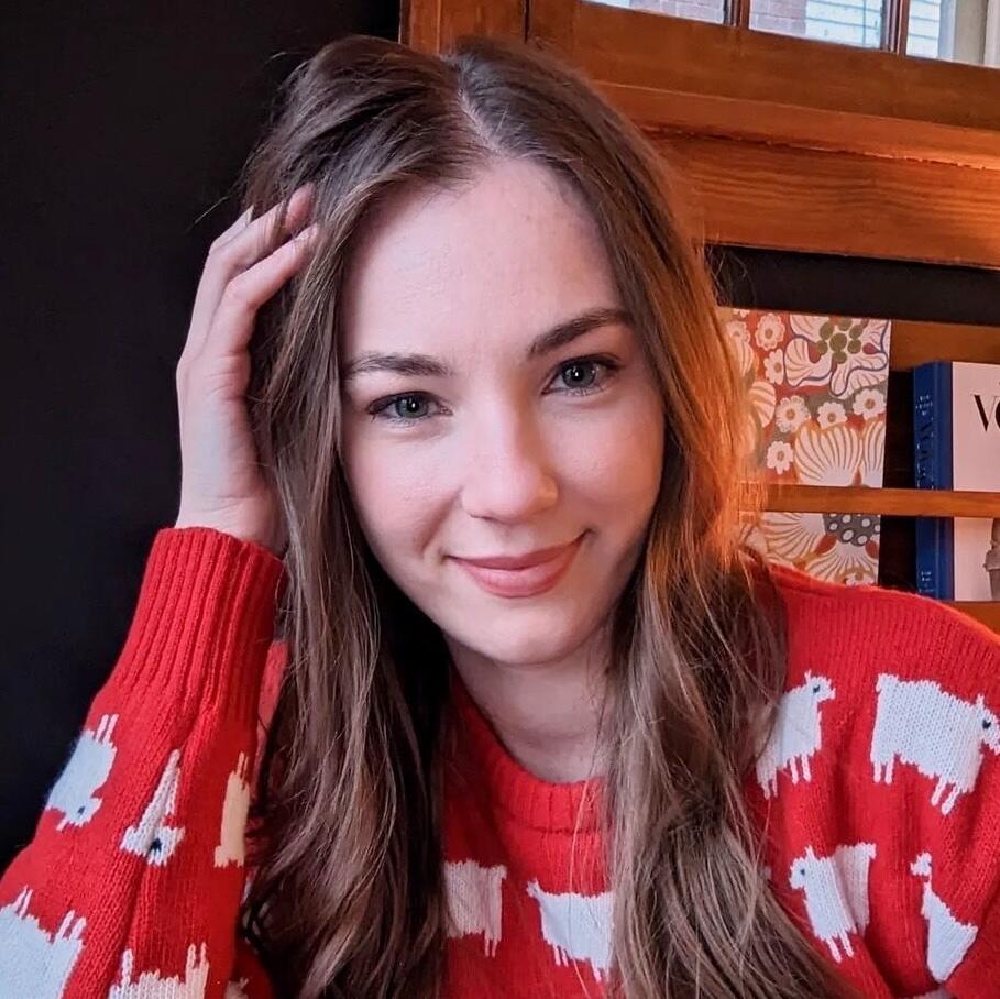Leah Isabelli
