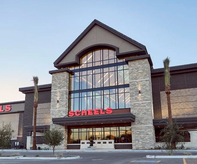 Picture of Scheels 
