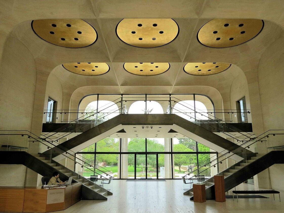 Picture of Sheldon Museum of Art