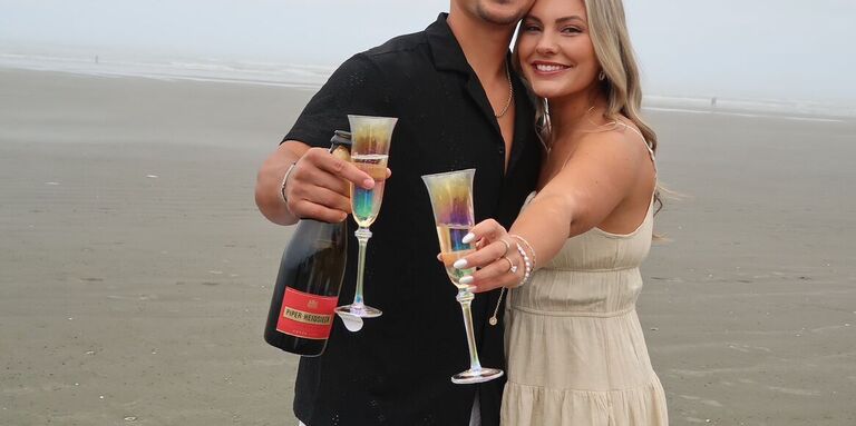 Alexa & Mason Home Page Banner