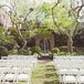 Outdoor Garden Ceremony
